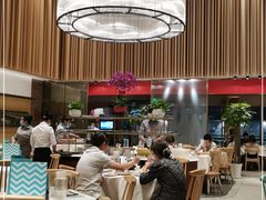 大堂-莆田餐厅PUTIEN(三里屯店)