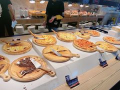 -比格比萨自助(宝山日月光店)