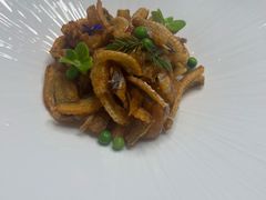 -麒茗餐厅·粤菜·宴会厅·海鲜(锦绣路店)