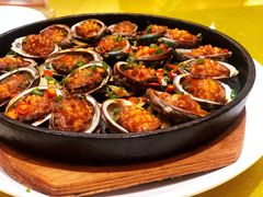 -宝宇大连海鲜渔港(金奎大厦店)