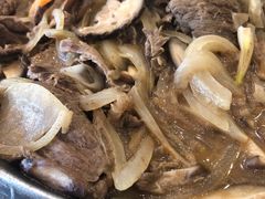 -全州拌饭馆(断桥店)