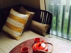 -上海崇明金茂凯悦酒店