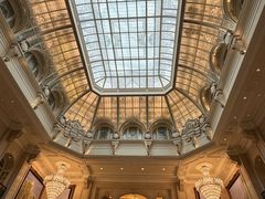 -大堂吧·下午茶·特调鸡尾酒(大连一方城堡豪华精选酒店)