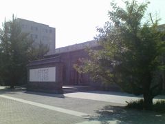 -周恩来同志少年读书旧址