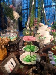-DNA Wedding 婚礼记(上海店)