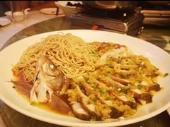 开屏武昌鱼-荃凤雅宴(荆南路店)