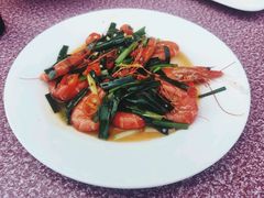 -星奇缘·海鲜餐厅(东山美食地标店)