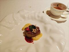 -香樟花园法式铁板烧(恒隆广场店)