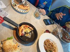 -必胜客(中山店)