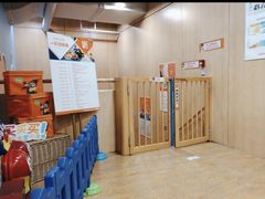 -金宝贝早教(南山花园城店)