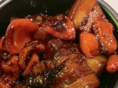 吉士目鱼烧肉-老吉士酒家(天平路店)