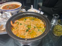 -曾家厨房·新徽菜(高新天柱路店)