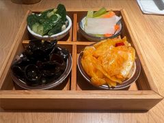 -马记永·兰州牛肉面(天通苑家乐福店)