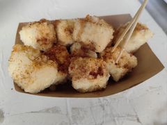 -广州素食学校·素猫豆腐(长洲码头店)