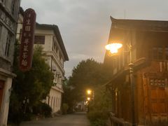 -两江国际影视城