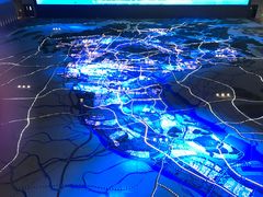 -广州市城市规划展览中心