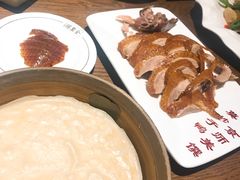 -全聚德(江宁店)