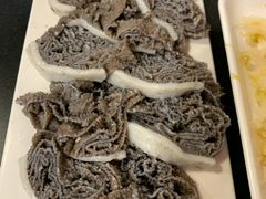-裕德孚·非遗手切涮羊肉(东直门内大街店)