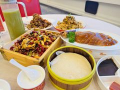 -普天和酒楼(天津之眼店)