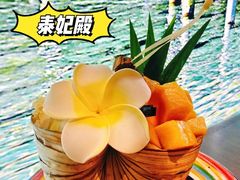 -泰妃殿(宏伊国际广场店)