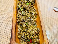 -火咂咂竹筒宴(告庄店)