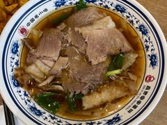 -直隶安家罩饼(复兴路店)