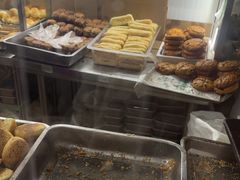 -满记烧饼(牛街东里小区一区店)