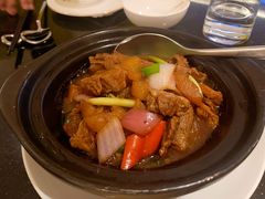 -三亚亚龙湾瑞吉酒店·铭轩中餐厅Mingxuan·海南菜·粤菜