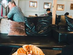 -maan coffee漫咖啡(通州店)