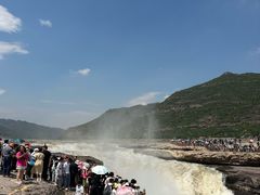 -陕西黄河壶口瀑布旅游区