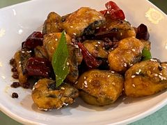 -长春观斋补堂素菜馆