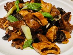-范家小馆·烤鸭新京菜(金融街店)