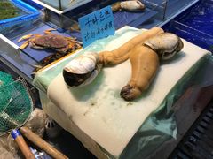 -海鲜城大家餐厅