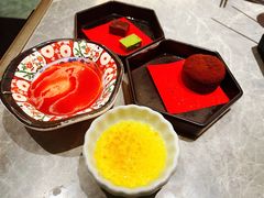-一绪に寿喜烧(虹悦城店)