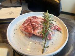 -橡果烤肉(仙林店)