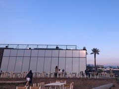-Cafe Aewol Monsant