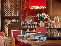 大堂-丽江金茂凯悦臻选酒店-滇香馆