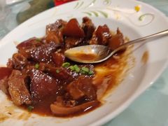 -杭州香格里拉·香宫中餐厅