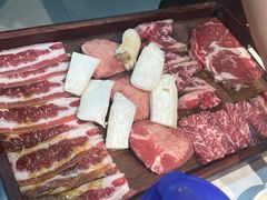 -六七八韩式烤肉·韩国料理(上杭路店)
