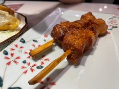 -羽寿司(东方宝泰店)