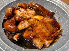 -常来小聚·广州非遗传承餐厅(地王广场店)