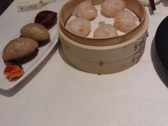 -金悦轩海鲜酒家(拱北店)