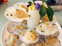 -武汉香格里拉大酒店·香宫中餐厅