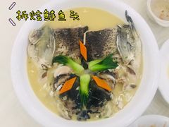 -怡园饭店-餐厅(四望亭店)