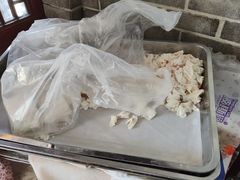 -余氏豆腐包老店(东直街店)