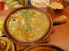 -罗妈砂锅(四川成都奎星楼店)