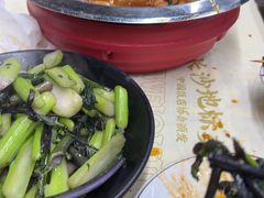 -聚味瞿记·龙虾堂(树木岭店)