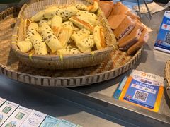 -小米粑粑(玉锦苑店)