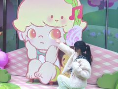-皇城恒隆广场