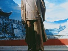 -茶陵县工农兵政府旧址